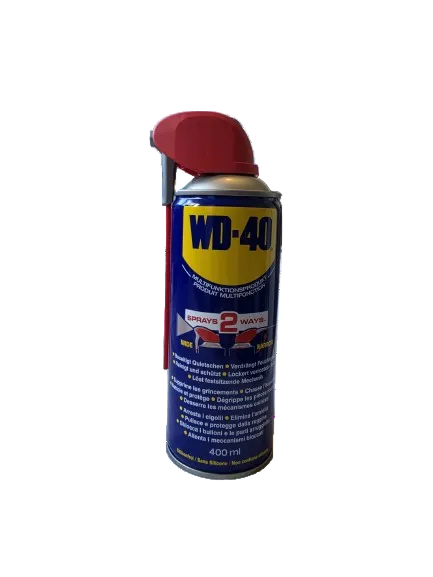 Multi-Purpose Spray WD-40 400ml