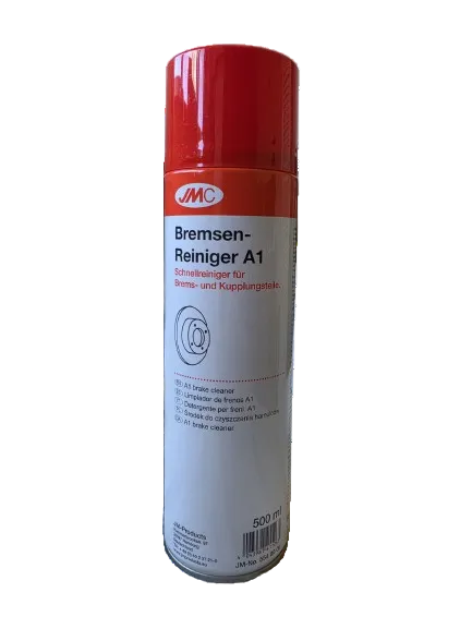 JMC Brake Cleaner 500ml