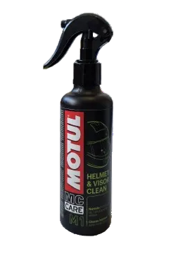Motul Helmet & Visor Cleaner M1 250ml