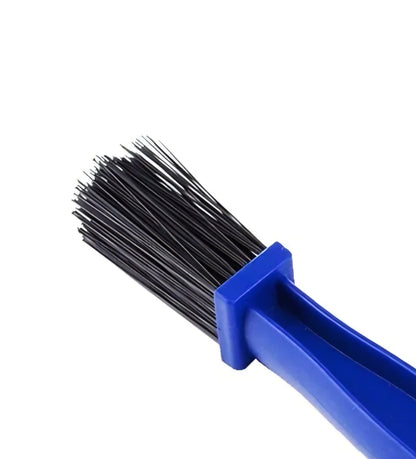 Motorcycle Chain Cleaning Brush