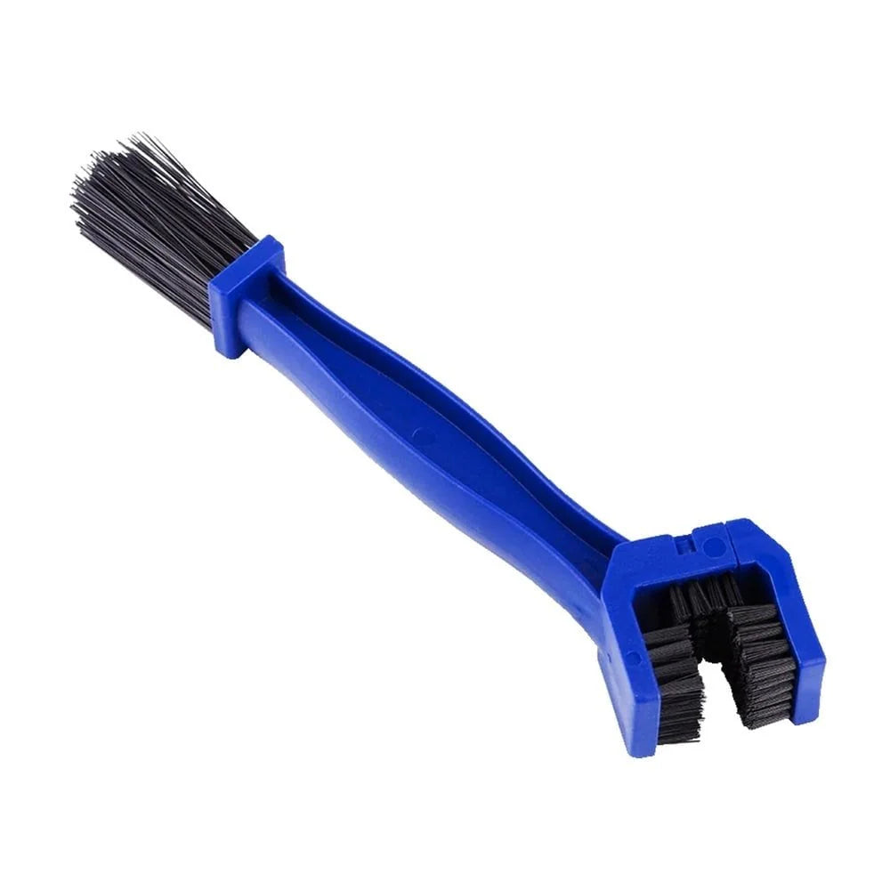 Motorcycle Chain Cleaning Brush