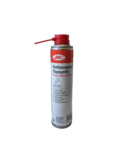 JMC Chain Lube Topsynth 300ml