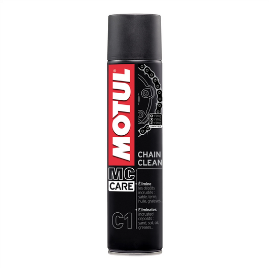 CHAIN CLEANER 400ML MOTUL C1